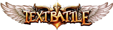 TextBattle Logo