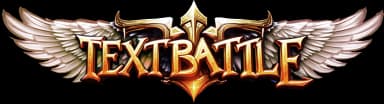 TextBattle Logo