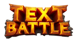TextBattle Logo